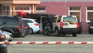 Podnikateľ Suchoba vypovedal na NAKA viac ako 5 hodín. Návrh na väzbu zatiaľ nebol podaný