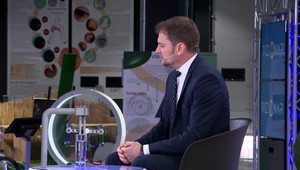 Konferencia Vizionári v zdravotníctve: Na otázky okrem odborníkov odpovedali aj Matovič s Lengvarským