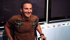 Višňovský: Nemôžem mať všetko. Aj teplúčko, aj Ferrari...