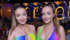 Znechutené Twiinsky: Ak by si toto obliekla Slovenka, bola by tučná prasnica