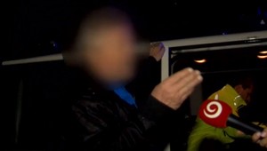 Ivan nafúkal tri promile a zobrali mu vodičák. Opäť si vypil a sadol za volant