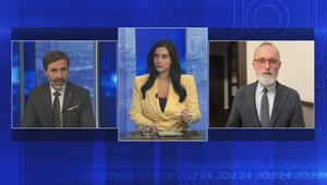 Analýzy 24: Postoj vlády k Ukrajine vyvolal spor o sankcie aj mierové rokovania