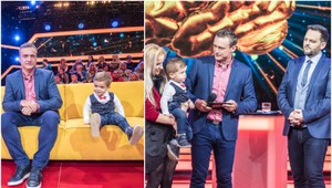 Zo šikovného Jakubka vám padne sánka: Trojročný chlapček ovláda neuveriteľné veci!