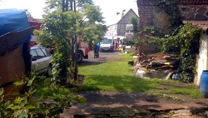 Pád do žumpy neprežilo sedem ľudí