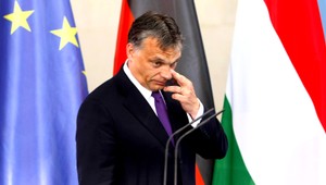 Zverejnili list, v ktorom Orbán žiada peniaze od Sorosa