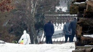 Strašný nález! Otec našiel šesť mŕtvych ľudí, medzi nimi aj svoje deti