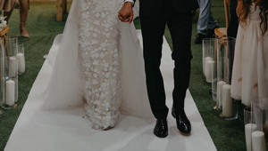 Toto je najštýlovejšia slovenská nevesta tohto leta: Čo poviete na jej sobáš za 20 000 eur?