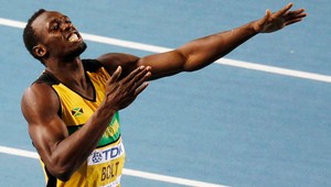 Nešťastné Vianoce! Bolt (26) sa rozišiel s priateľkou