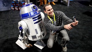 Las Vegas sa pýši 3D tlačiarňou. Vie vyrobiť takmer všetko