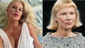 Simona Krainová TO prepískla: Po útoku na Pamelu Anderson stráca fanúšikov