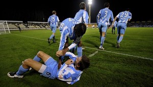 Futbalisti Slovana hromadne darujú krv