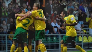 Žilina sa na Liberec zaplní