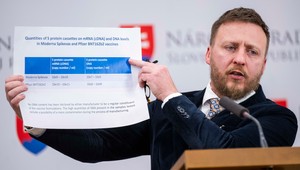 Tvrdenia v článku P. Kotlára o vakcínach sú nepodložené, hovorí Chemický ústav SAV