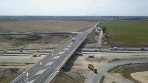 Križovatku Blatné otvoria o mesiac skôr. Pripravte sa ale na obmedzenia