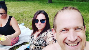 Kruté kopačky! Bývalý člen skupiny Lunetic išiel na dovolenku s novou láskou, ráno po nej nebolo ani stopy!