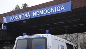 Kauza potrubí v trenčianskej nemocnici má dohru. Prokuratúra začala trestné stíhanie