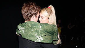 Tehotná speváčka priznáva: Nedokážem mať sex!