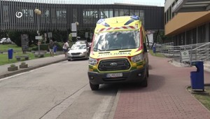 Prehovorila priateľka Martina, ktorý zomrel po bitke. Útok nebol priamou príčinou smrti