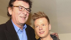 Ľavobočkovia českého šoubiznisu: Pavel Trávníček (64) a jeho syn Pavel Dytrt (24)