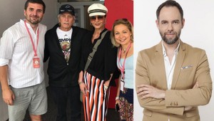 Outfity Michaela a Catherine OČAMI odborníka