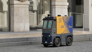 Tkáčova firma a štát spojili sily. Slovensko testuje autonómnu mobilitu v rámci iniciatívy ELEVATE