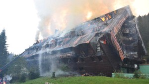 Čo môžu robiť tí, ktorí mali v hoteli Junior rezervovaný pobyt?