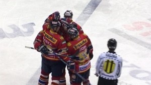 Zvolen nabil Kežmarok