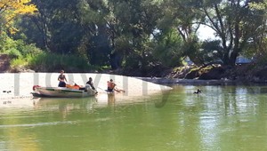 Pri Dunaji našli telo bez končatín a hlavy