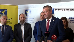 Byrokracia či problémy v školstve. Župani sa sťažujú na spoluprácu so štátom