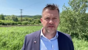 Minister Migaľ: kritika regionálnych lídrov je nezmyselná, za pomalé čerpanie nesú zodpovednosť Raši a Kaliňák