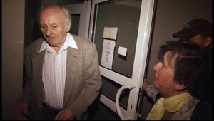 Deduška (84) omylom zamkli na verejných toaletách!