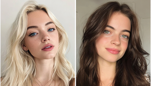 Ako si ju češete vy? Toto o vašom charaktere prezradí obyčajná cestička vo vlasoch