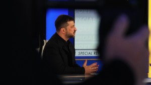 „Putin sa nezastaví pri Ukrajine,“ tvrdí Zelenskyj. Putin podľa neho začal tretiu svetovú vojnu