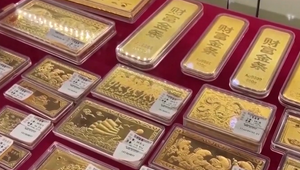 Slovenské zlato je opäť na pretrase, koalícia zvažuje jeho návrat z Londýna