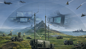 Francúzi ukázali štít pre Európu: Má zasiahnuť aj rakety