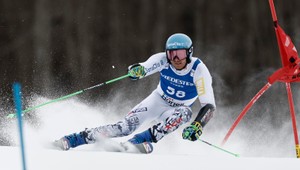 V obrovskom slalome sa majstrami stali Adam Žampa a Rebeka  Jančová