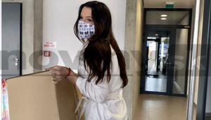 Kočnerova knižnica: Vadala loboval u Troškovej, aby mu pomáhala na najvyšších miestach