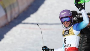 Najúspešnejšia česká lyžiarka ukončila kariéru. Už je čas, povedala