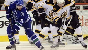 Canucks o prvý Stanley Cup, Boston vo finále po 21 rokoch