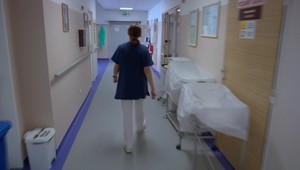 Pacientky na pôrodníckej klinike sa môžu spoľahnúť na pomoc psychologičky