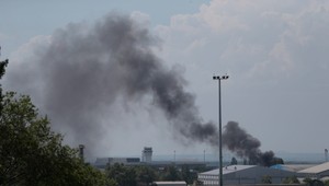 Rebeli útočia na východe Ukrajiny, dvaja mŕtvi