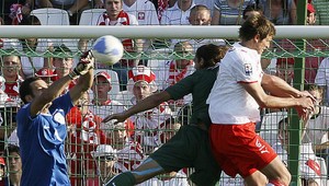 FIFA dočasne vylúčila Poľsko z kvalifikácie MS 2010