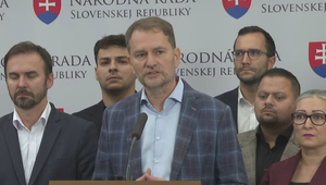 Igor Matovič by sa na mieste Krátkeho a Krajčího vzdal mandátu