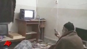 Ládin bol sebou posadnutý, dokazuje to toto video!