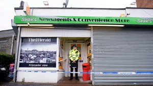 Moslimský obchodník zaželal Škótom veselú Veľkú noc, zabili ho