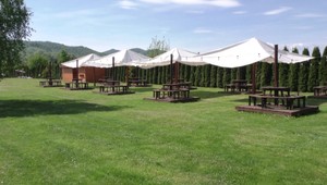 Kúpaliská na Slovensku sa pripravujú na sezónu, niektoré už vítajú návštevníkov