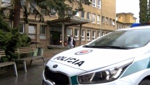 Pomôžte môjmu kamarátovi, kričal podľa svedkov postrelený Patrik