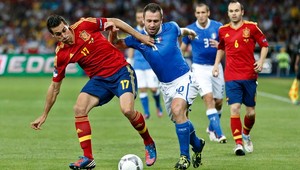 ME 2012: Španielsko vo finále deklasovalo Taliansko 4:0