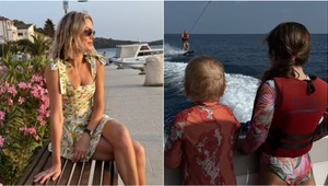 Ivana Gáborik staršiu z dcér konečne prestala skrývať: Odpadnete, AKÁ je Bella krásna!