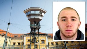 Behan sa dostal do Leopoldova za tridsaťeurovú lúpež